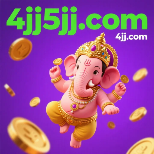 4jj.com