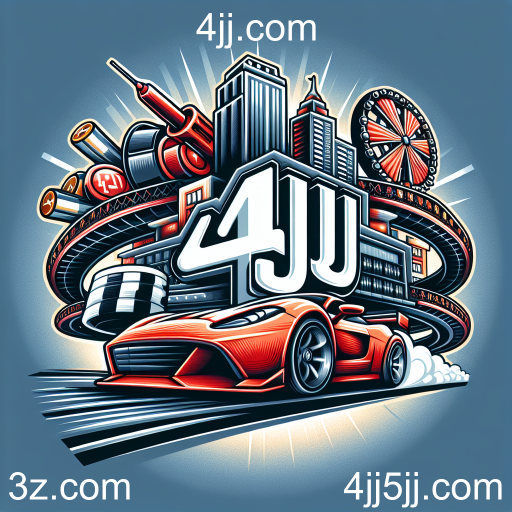 Corrida: A Adrenalina das Pistas Virtuais no 4jj.com