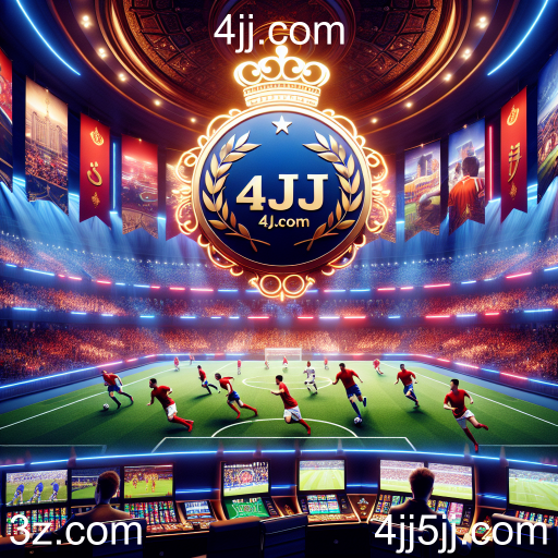 A Ascensão dos Jogos de Esportes: Diversão e Competição em um Só Lugar